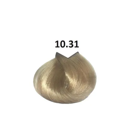 Majirel 10.31 Coloración Permanente L'Oréal - Rubio