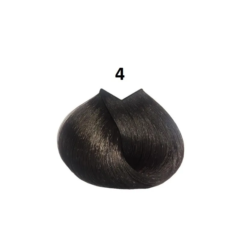 L'Oréal Majirel Coloración Permanente 4 | L'Oreal Professionnel