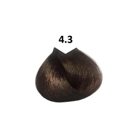 Majirel 4.3 Castaño Dorado - Tinte L'Oreal Professionnel