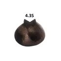L'Oréal Majirel Coloración Permanente 4.35 M4.35 | L'Oreal Professionnel