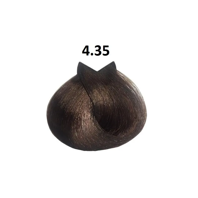 L'Oréal Majirel Coloración Permanente 4.35 M4.35 | L'Oreal Professionnel