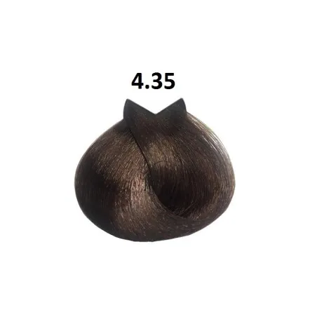 L'Oréal Majirel 4.35 - Coloración Permanente 50ml