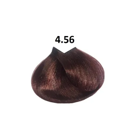 L'Oréal Professionnel Majirel 4.56 coloración intensa