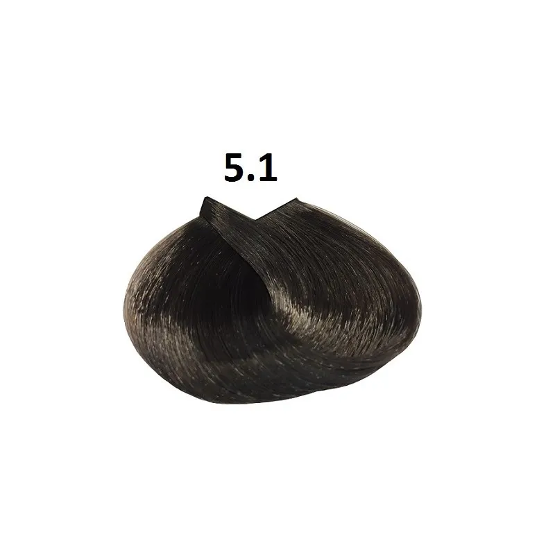 L'Oreal Professionnel Majirel Coloración Permanente 5.1 M5.1 | L'Oreal Professionnel