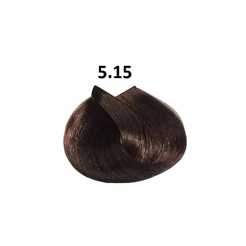 MAJIREL Nº 5.15  * | L'Oreal Professionnel