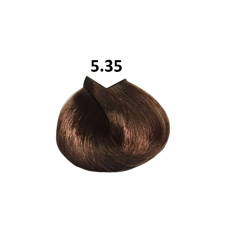 MAJIREL Nº 5.35 | L'Oreal Professionnel