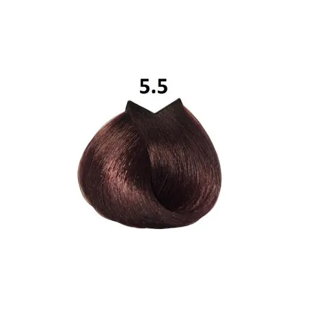 L'Oréal Majirel 5.5 M5.5 coloración permanente brillante