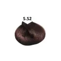 L'Oréal Professionnel Majirel Coloración Permanente 5.52 Castaño Claro Caoba Irisado M5.52 | L'Oreal Professionnel