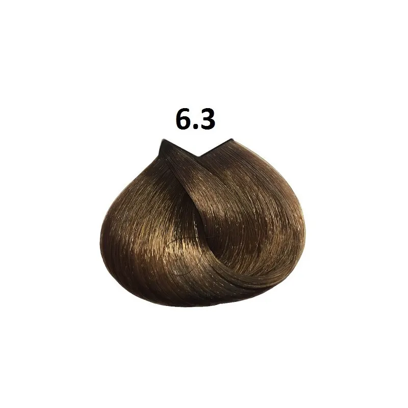 L'Oréal Majirel Coloración Permanente 6.3 | L'Oreal Professionnel