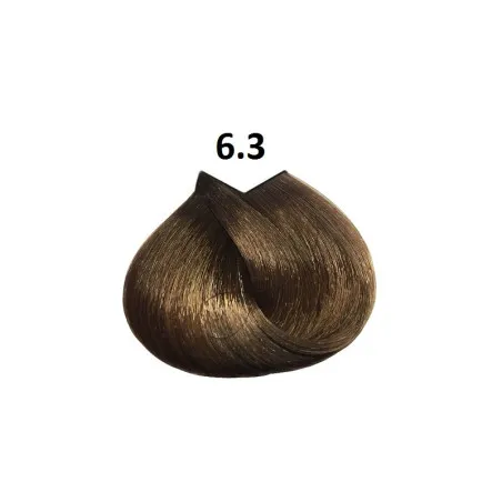 L'Oréal Majirel 6.3 Rubio Oscuro Dorado 50ml