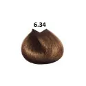 L'Oréal Professionnel Majirel Coloración Permanente 6.34 400ML | L'Oreal Professionnel