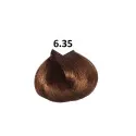 L'Oréal Professionnel Majirel Coloración Permanente 6.35 | L'Oreal Professionnel