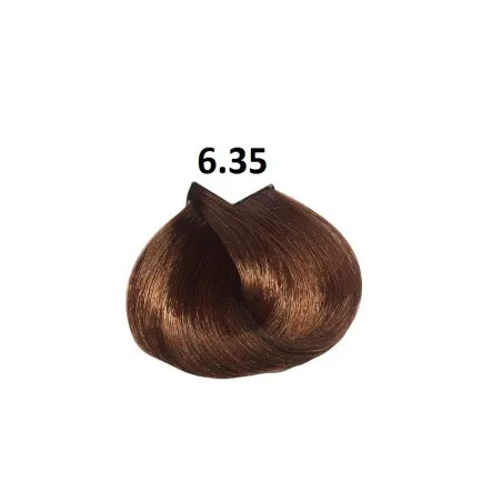 Majirel 6.35 Coloración Permanente L'Oréal - Rubio Oscuro