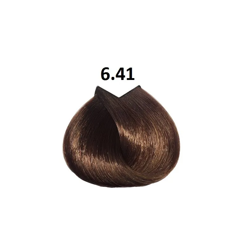 L'Oréal Professionnel Majirel Coloración Permanente 6.41 400ML | L'Oreal Professionnel