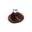 L'Oréal Majirel Coloración Permanente 6.42 | L'Oreal Professionnel