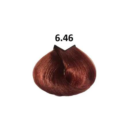 MAJIREL Nº 6.46 - Coloración Profesional LOREAL