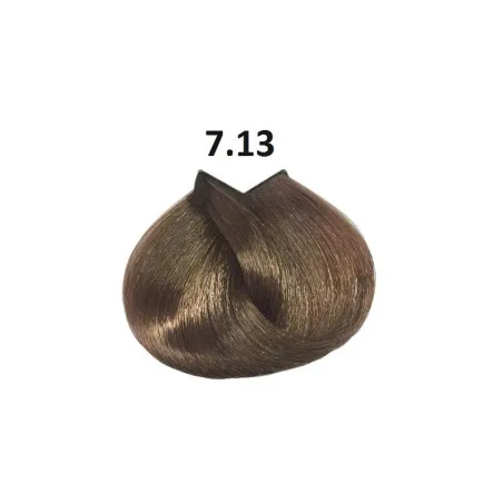 Majirel 7.13 Rubio Dorado Ceniza - L'Oreal