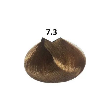 L'Oréal Majirel 7.3 Coloración Permanente - Rubio Dorado