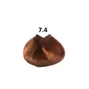 L'Oréal Professionnel Majirel Coloración Permanente 7.4 400ML | L'Oreal Professionnel