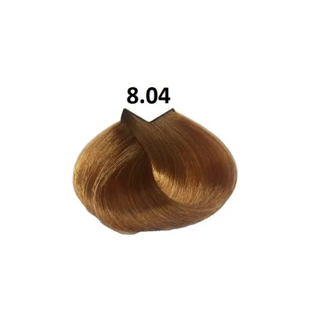 MAJIREL Nº 8.04 - Coloración Profesional LOREAL