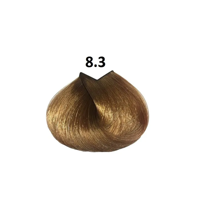 L'Oréal Professionnel Majirel Coloración 8.3 M8.3 | L'Oreal Professionnel