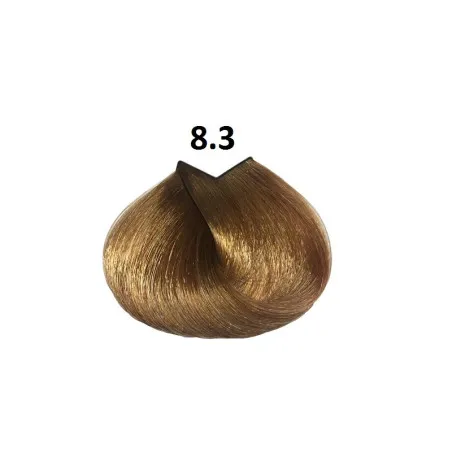 Majirel 8.3 Rubio Claro Dorado - L'Oreal 50ml