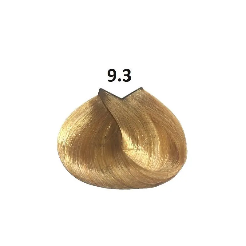 L'Oréal Professionnel Majirel Coloración 9.3 Rubio Dorado | L'Oreal Professionnel