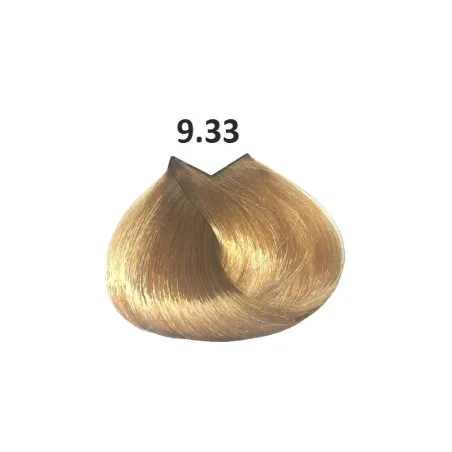 Majirel 9.33 Rubio Muy Claro Dorado Intenso 50ml