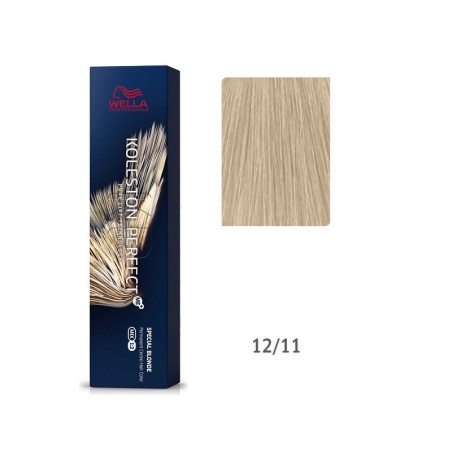 KOLESTON Nº 12.11 ME+ Nuevo formato SUPERACLARANTERUBIO CENIZA INTENSO