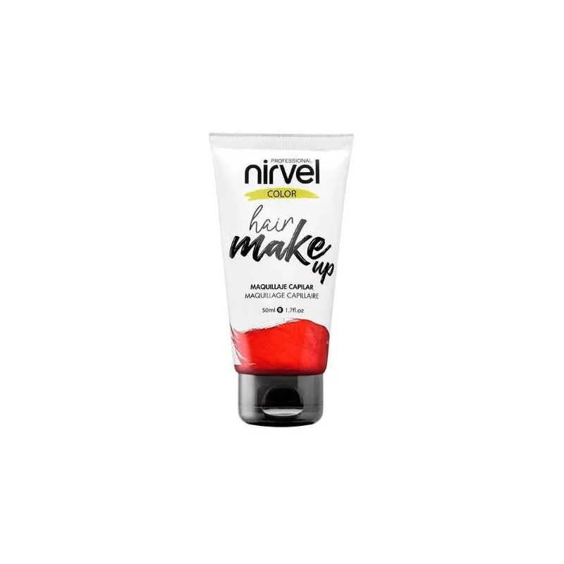 Nirvel Color Maquillaje Capilar 50ml | Nirvel