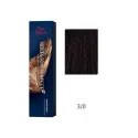 WELLA KOLESTON PERFECT Coloración Permanente 3.0 Negro | Wella Professionals