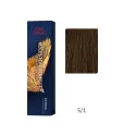Wella Professionals Koleston Perfect Coloración 5.1 Castaño Claro Ceniza | Wella Professionals