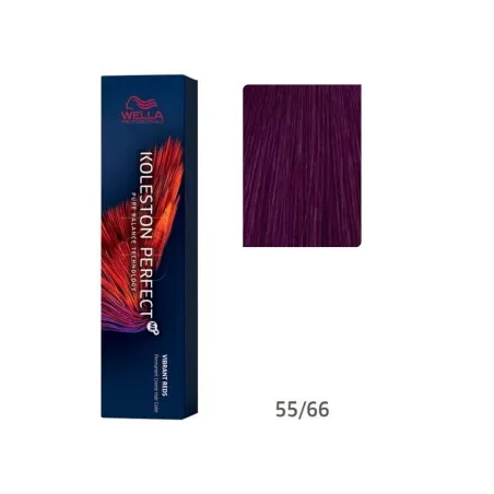 Wella Professionals Koleston Perfect 55/66 Violeta Intenso