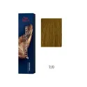 Wella Professionals Koleston Perfect ME+ Coloración 7.0 Rubio Medio Intenso | Wella Professionals