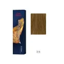 Wella Professionals Koleston Perfect Coloración 7.1 Rubio Medio Ceniza | Wella Professionals