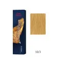 Wella Professionals Koleston Perfect Coloración Rubio Superclaro Natural Dorado Nº10.03 | Wella Professionals