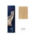 Wella Professionals Koleston Perfect Coloración 12/07 Rubio Natural Marrón | Wella Professionals