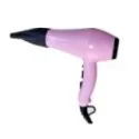Secador Compacto Albi Pro Rosa