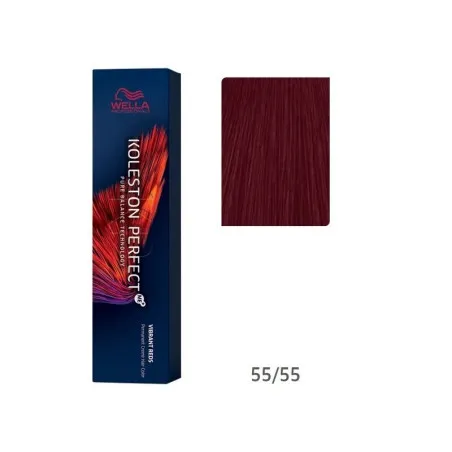 Wella Professionals KOLESTON PERFECT 55/55 color intenso
