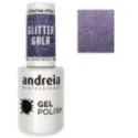 Glitter Gala nºGG5 Andreia