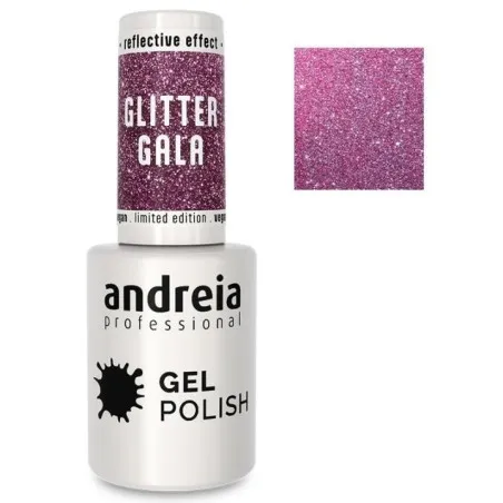 Glitter Gala nºGG4 Andreia
