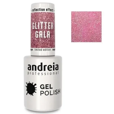 Glitter Gala nºGG3 Andreia