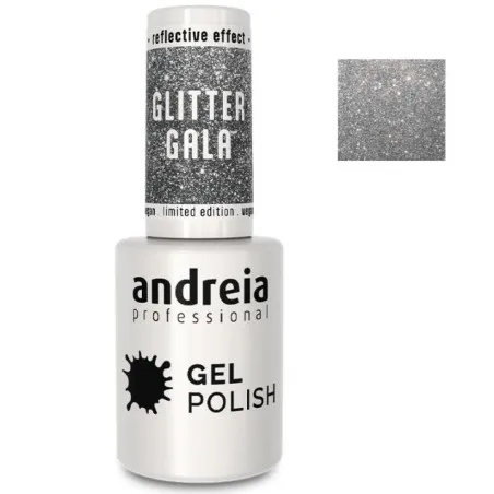 Glitter Gala nºGG1 Andreia