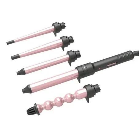 Rizadora Multi Albi Pro
