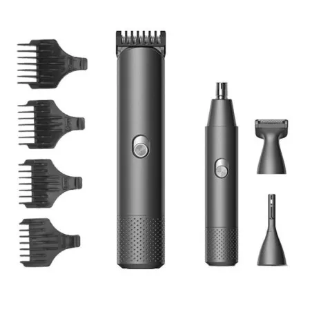 Máquina de acabados 4 en 1