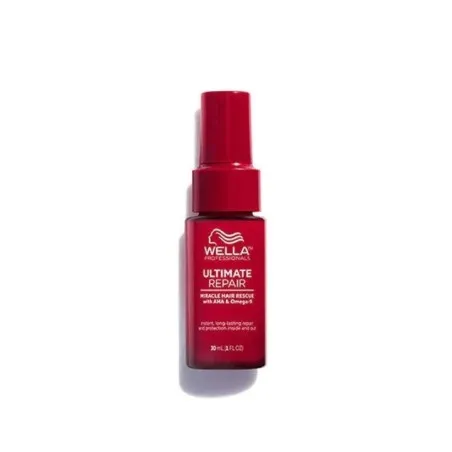 Miracle Hair Rescue Ultimate Repair