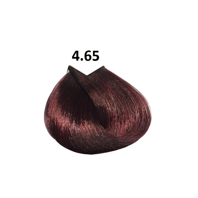 L'Oreal Majirel Coloración Permanente 4.65 | L'Oreal Professionnel