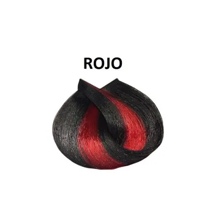 Majicontrast Rojo L'Oreal Professionnel - Color Intenso