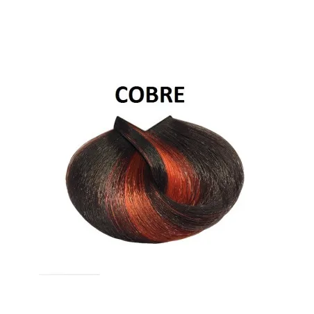 L'Oréal Majirel Coloración Permanente Cobrizo 400ml