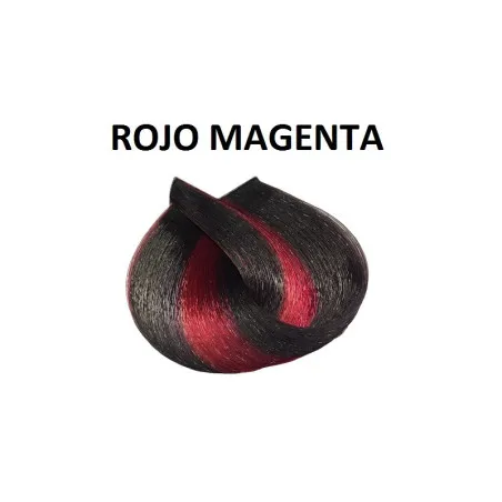 L'Oreal Majirel Rojo Magenta - Coloracion